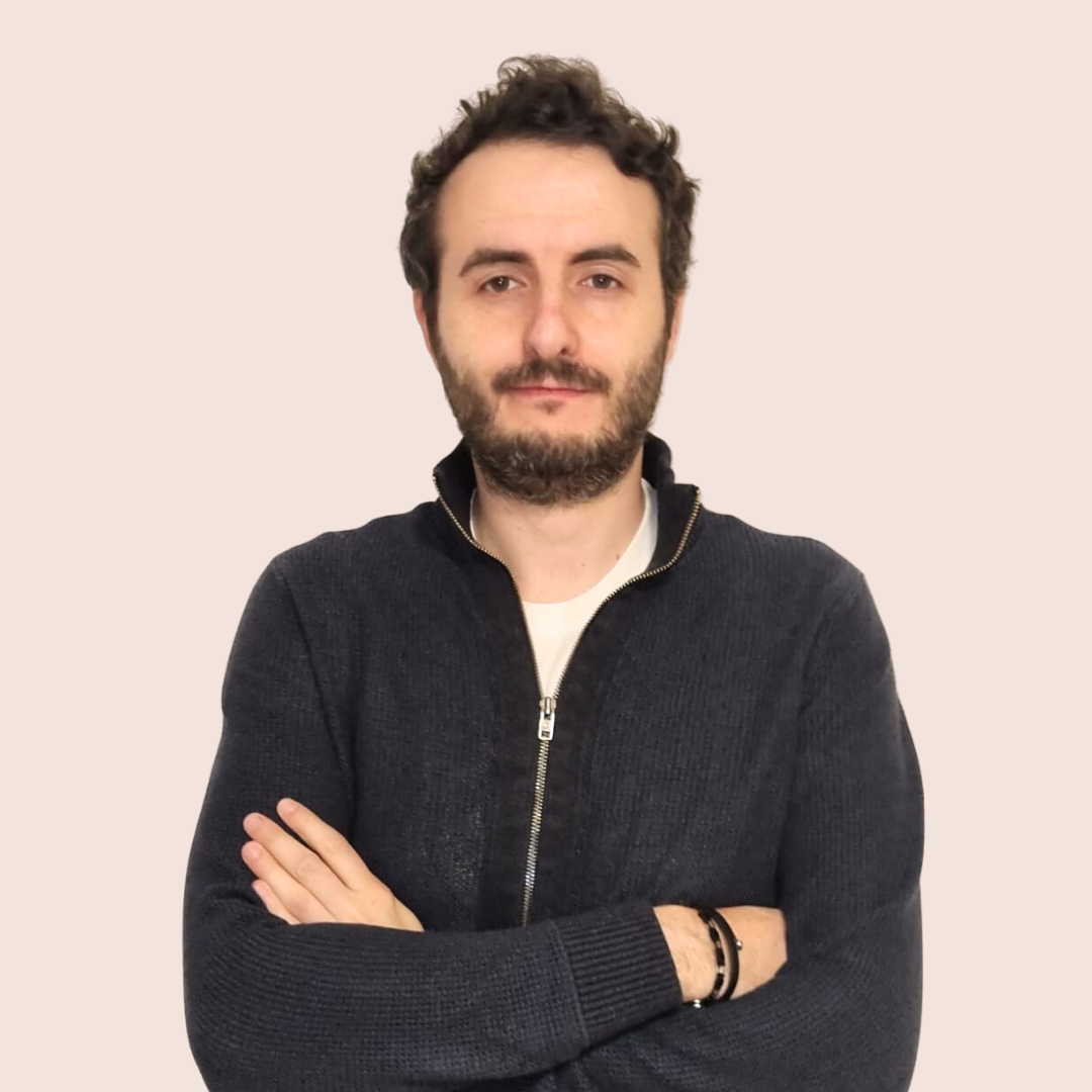 Andrea Pagani, IT Specialist - Kronos Tech Informatica