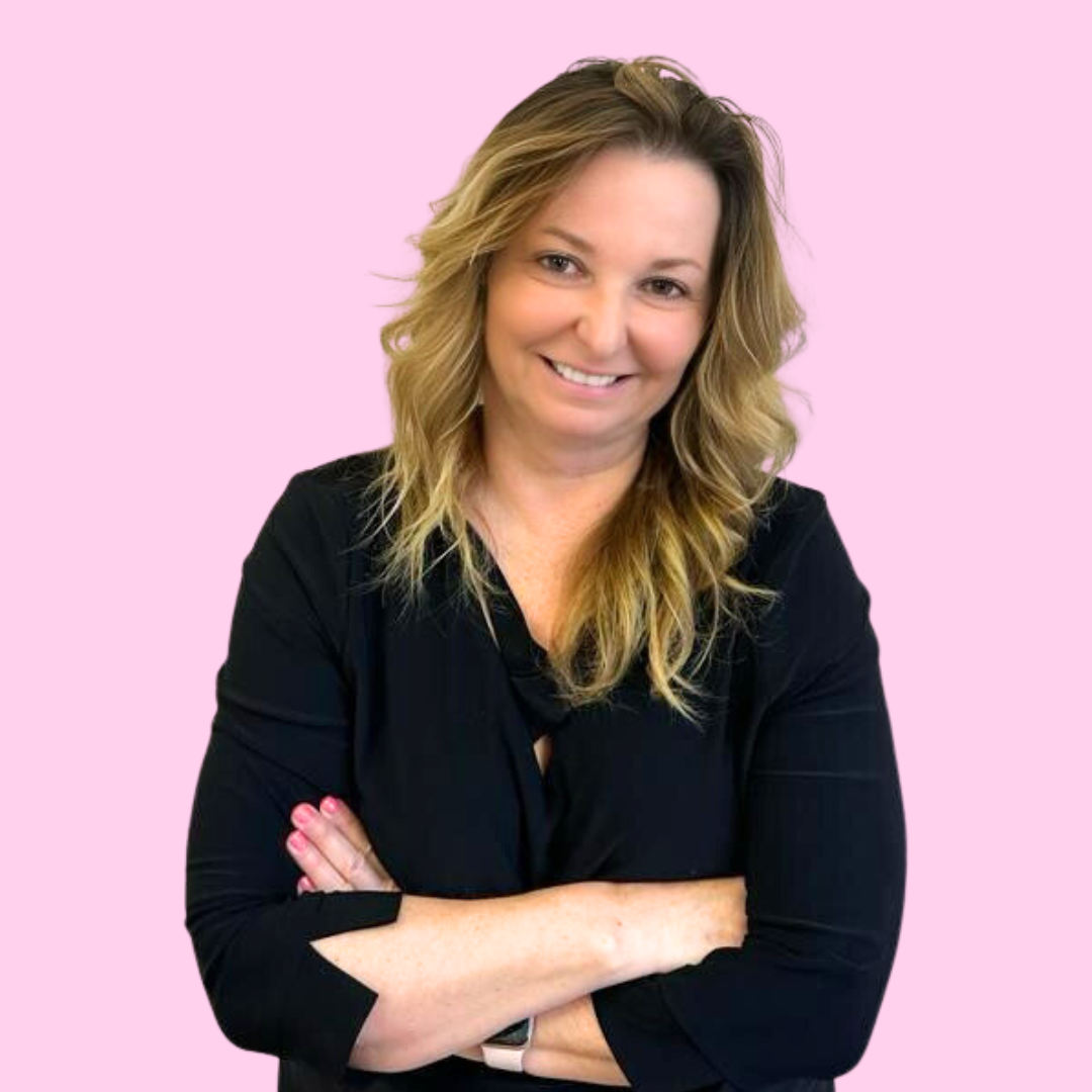Cristina Piluso, CEO - Kronos Tech Informatica