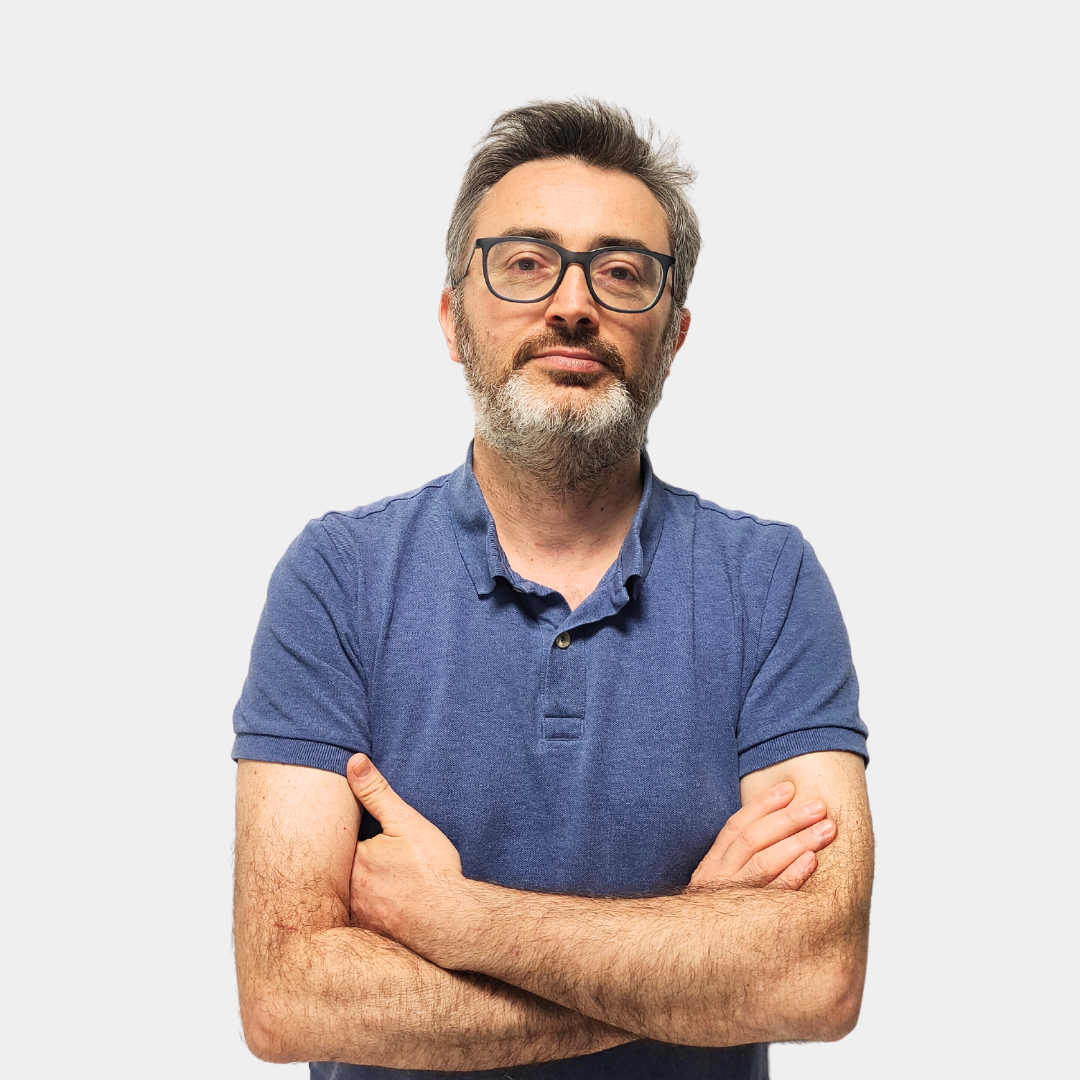 Marco Losi, IT Specialist - Kronos Tech Informatica