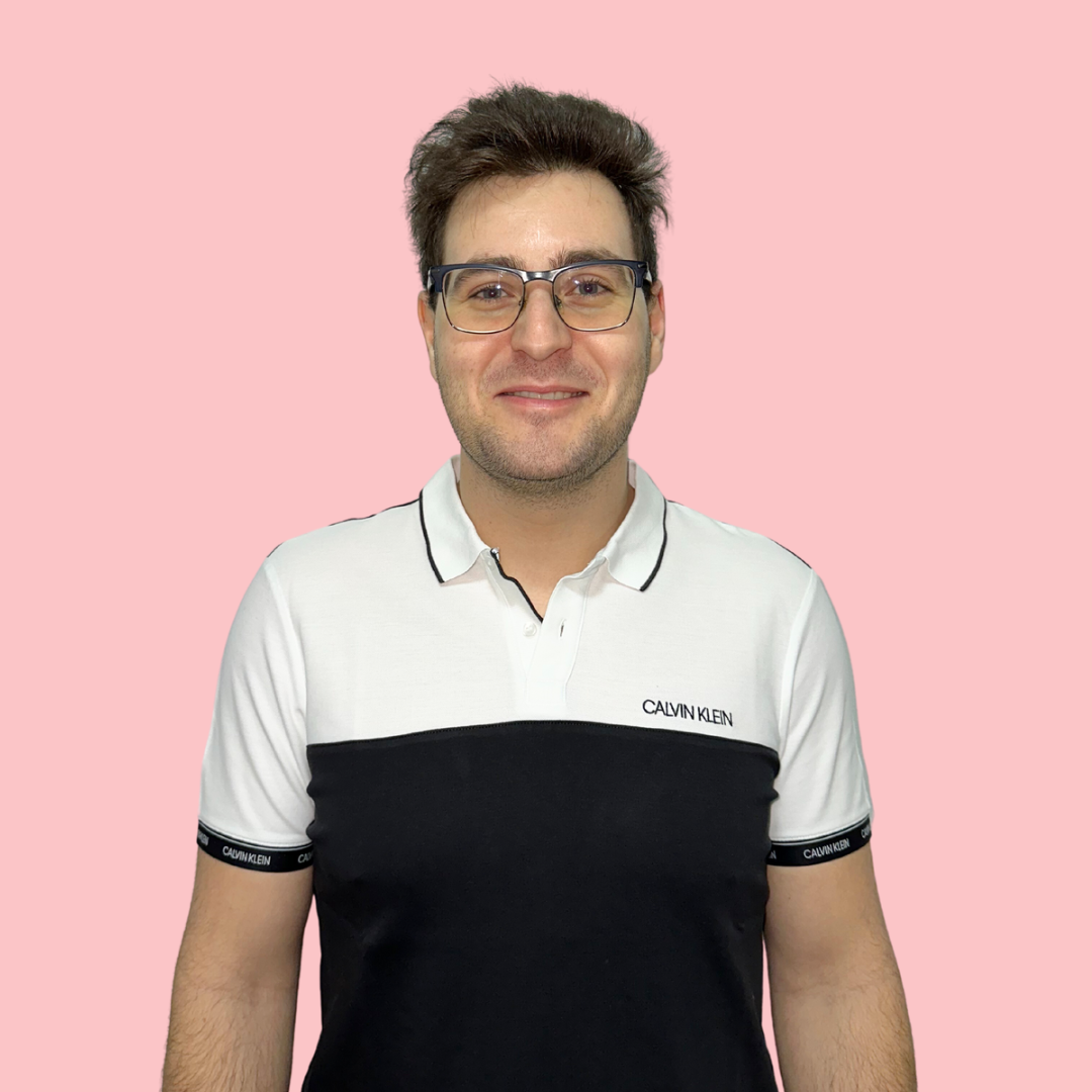 Marius Craciun, IT Specialist - Kronos Tech Informatica