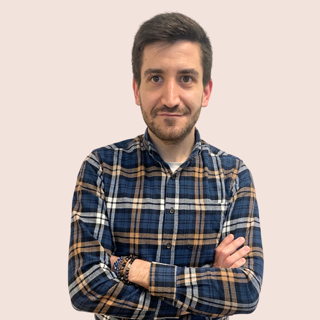 Maurizio Marzano, IT Specialist - Kronos Tech Informatica
