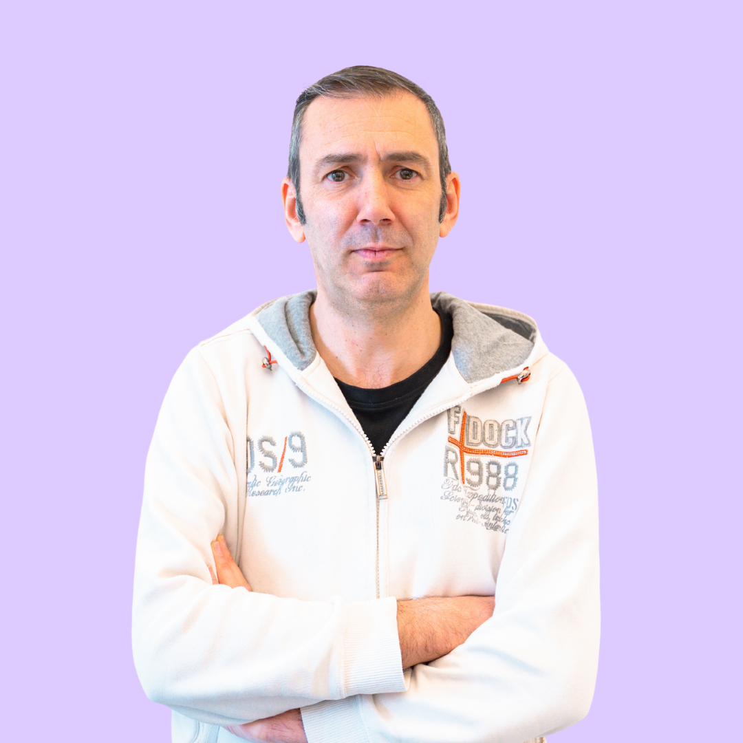 Rafael Fusi, IT Specialist - Kronos Tech Informatica