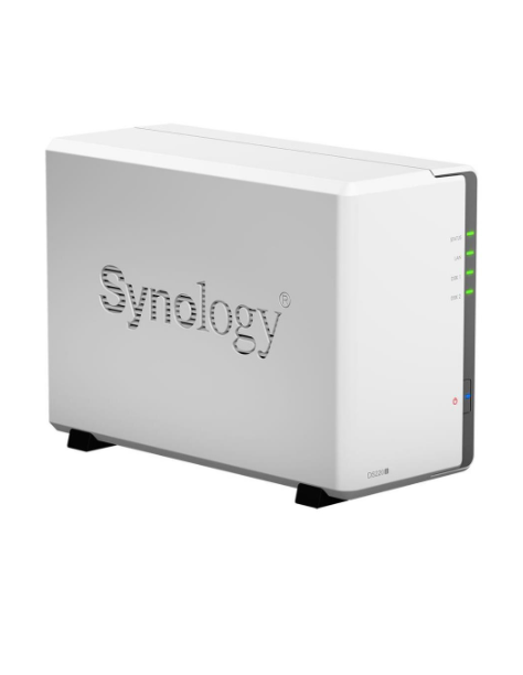 Synology vantaggi