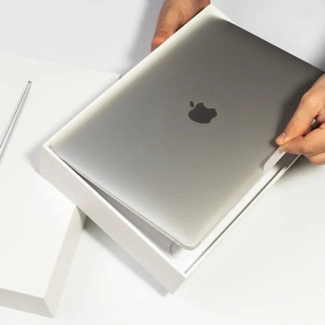 Apple vs Windows: i benefici di lavorare con Mac - Kronos tech