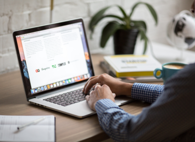 Perchè lavorare con un mac - Kronos Tech Informatica