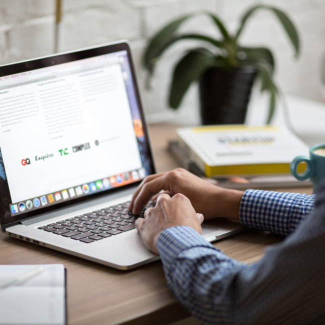 Perchè lavorare con un mac - Kronos Tech Informatica