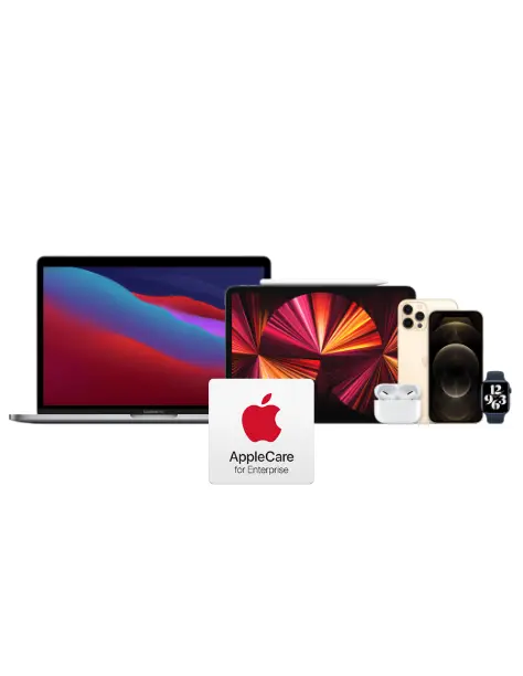 AppleCare for Enterprise