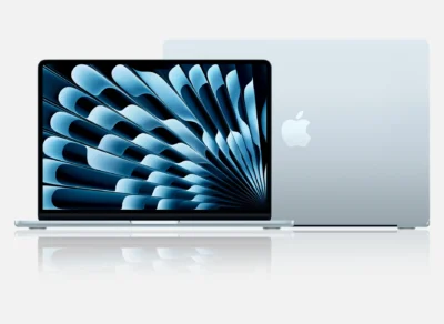 MacBook Air M4: il laptop ultra-leggero di Apple si rinnova