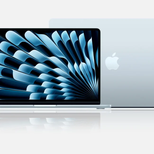 MacBook Air M4: il laptop ultra-leggero di Apple si rinnova