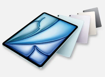 Apple iPad Air M3: Potenza e Versatilità in un Design Leggero