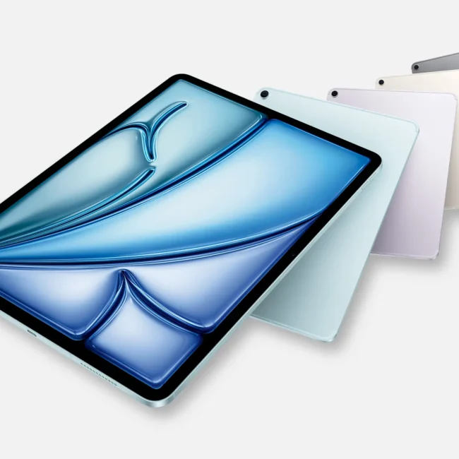 Apple iPad Air M3: Potenza e Versatilità in un Design Leggero