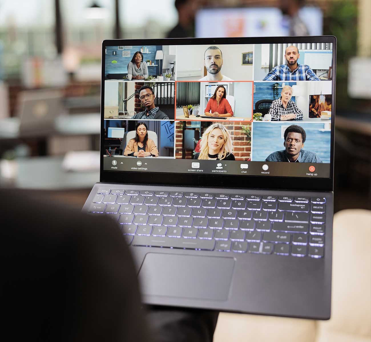 Noleggio notebook e computer portatili per ambienti dinamici - Kronos Tech